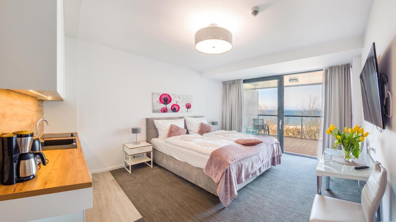Apartamenty Sun&Snow Seaside Kołobrzeg *