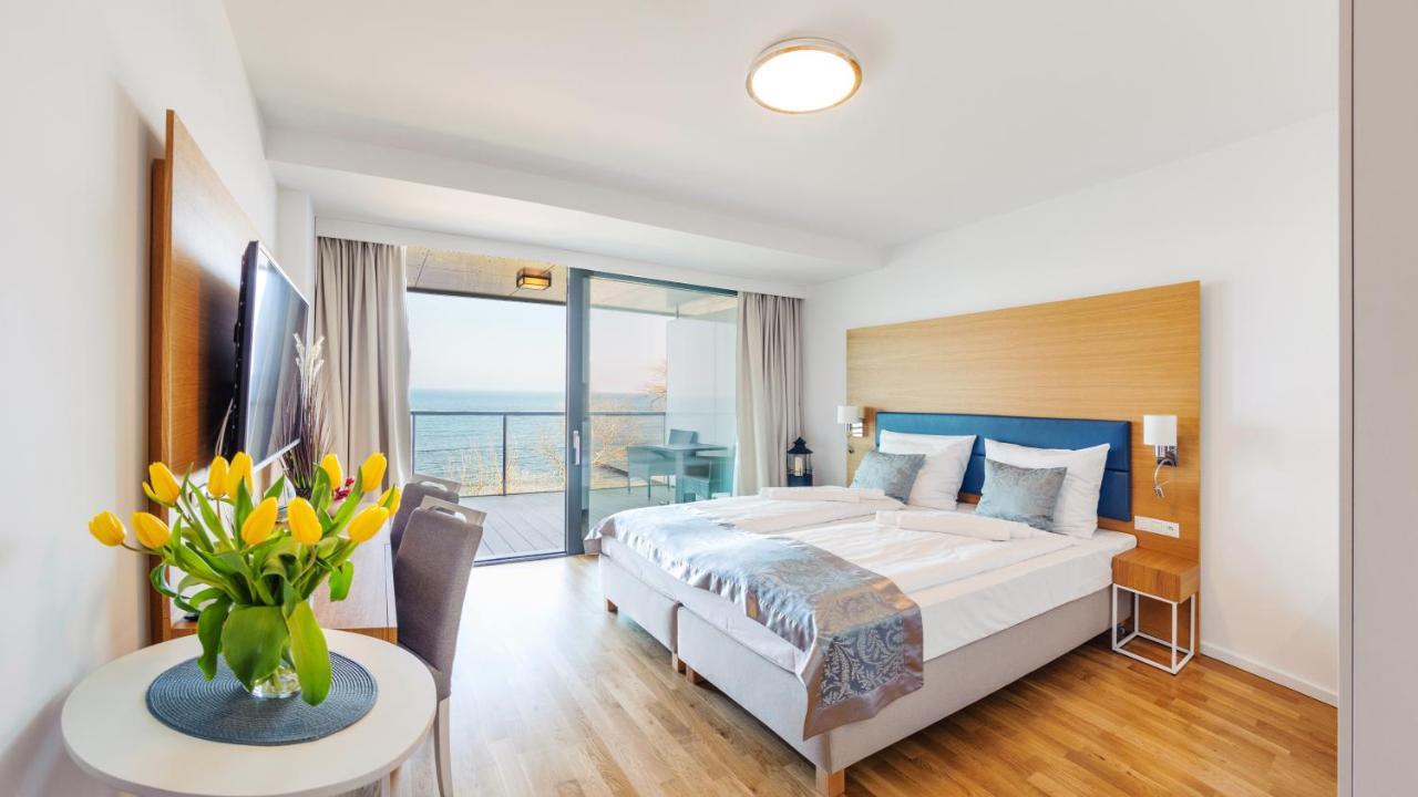 Apartamenty Sun&Snow Seaside Kołobrzeg * Kołobrzeg