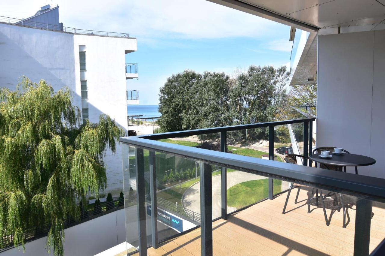 Apartamenty Sun&Snow Seaside Kołobrzeg Apartamento Kołobrzeg