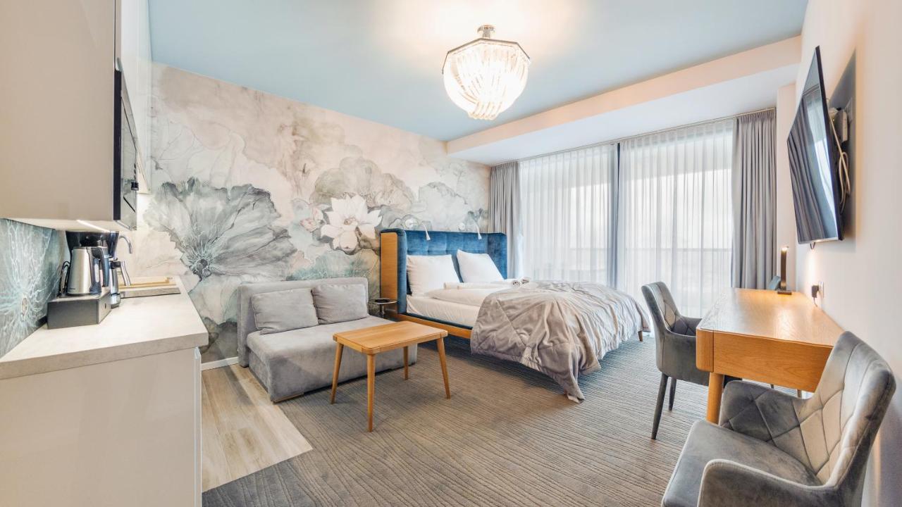 Apartamenty Sun&Snow Seaside Kołobrzeg *