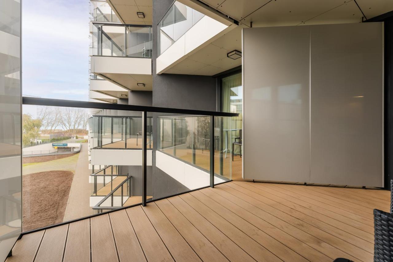 Apartamenty Sun&Snow Seaside Kołobrzeg * Kołobrzeg