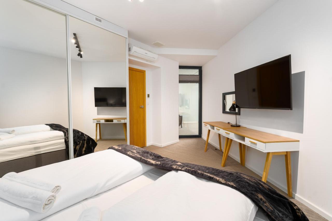 Apartamenty Sun&Snow Seaside Kołobrzeg Kołobrzeg