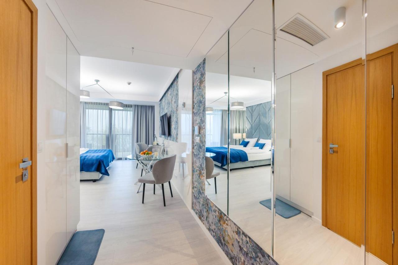 Apartamenty Sun&Snow Seaside Kołobrzeg Kołobrzeg