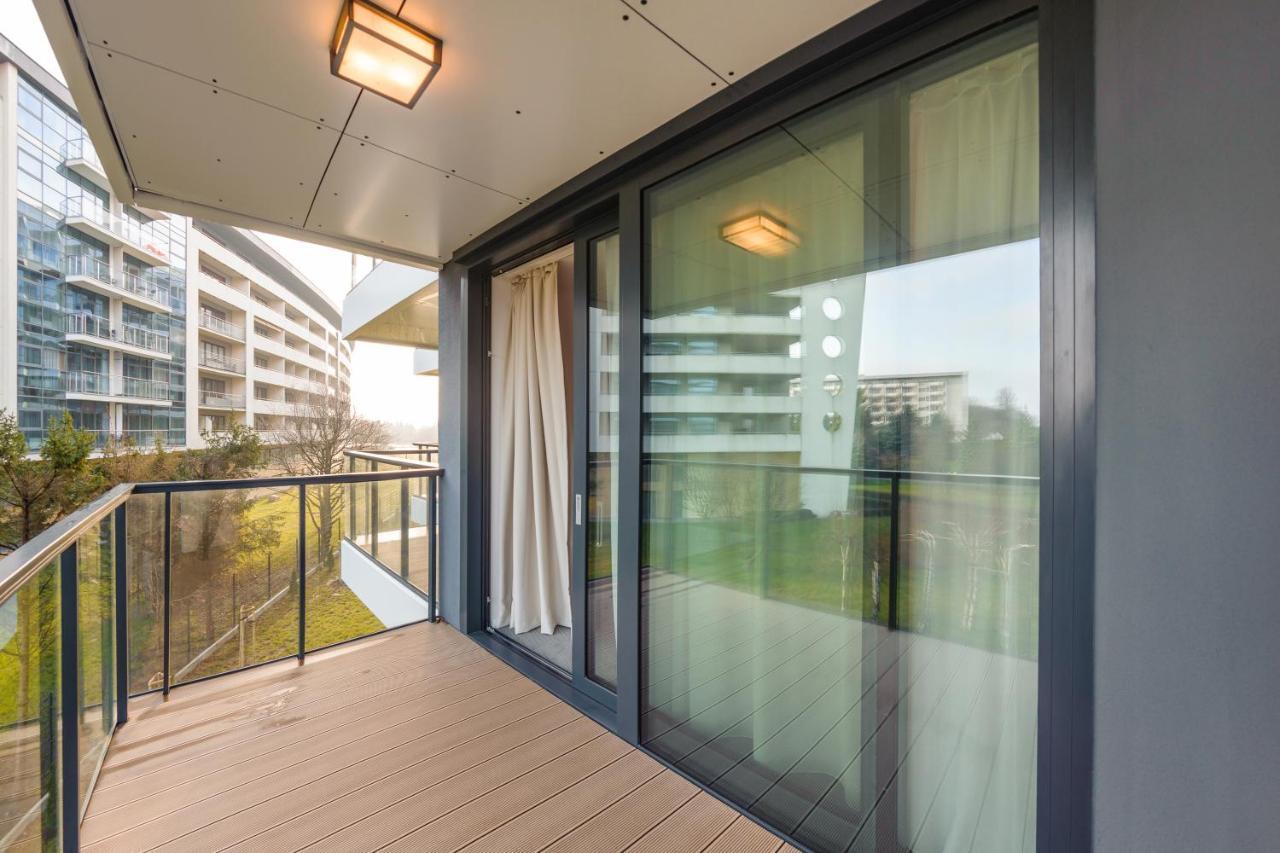 Apartamento Apartamenty Sun&Snow Seaside Kołobrzeg Kołobrzeg
