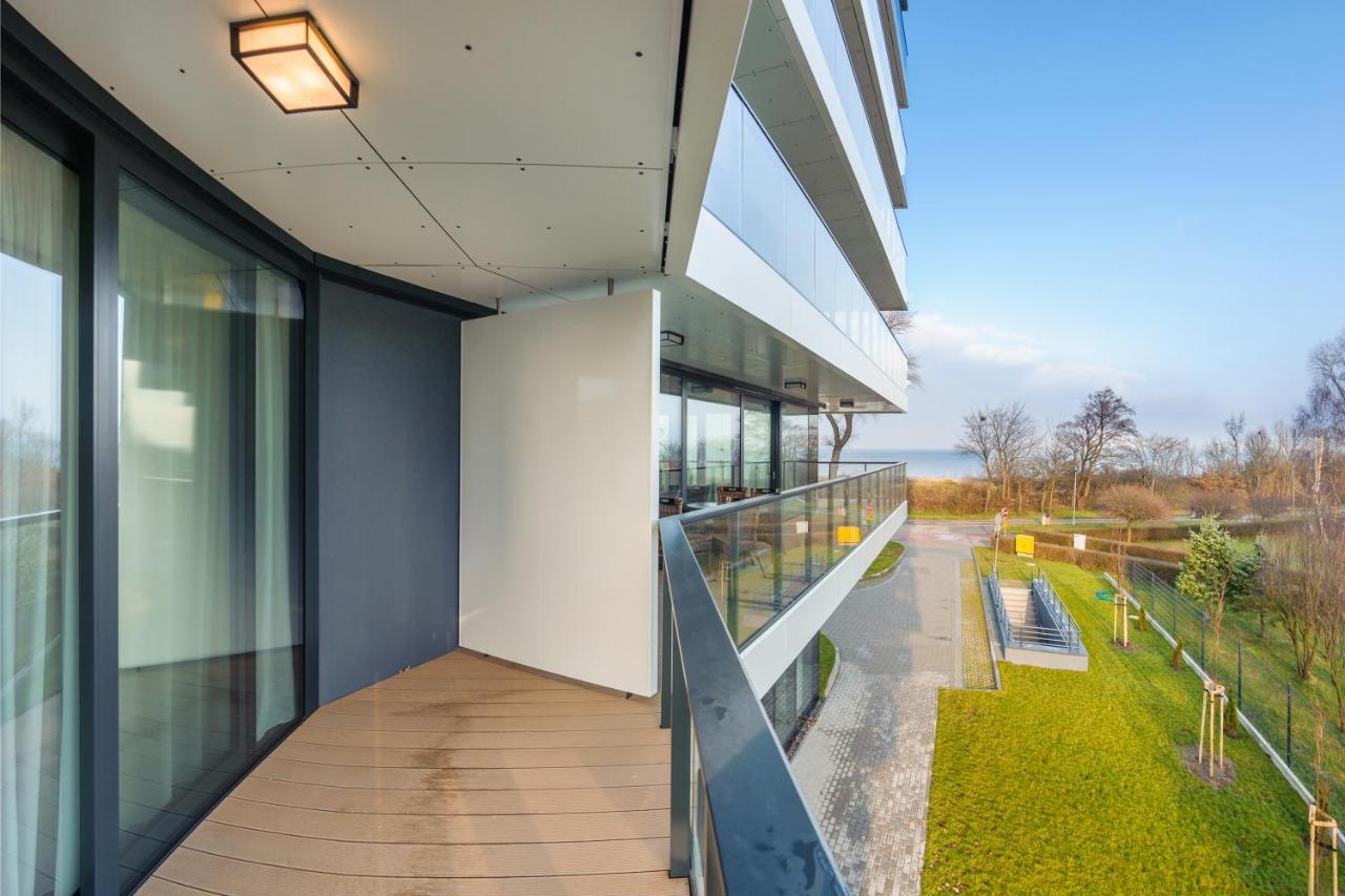 Apartamento Apartamenty Sun&Snow Seaside Kołobrzeg