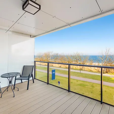 Apartamenty Sun & Snow Seaside Kołobrzeg Esterno foto