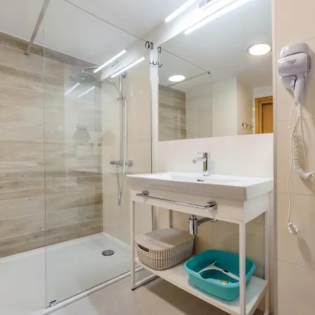 Apartamenty Sun & Snow Seaside Kołobrzeg Esterno foto