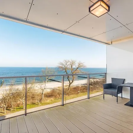 Apartamenty Sun & Snow Seaside Kołobrzeg Esterno foto
