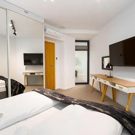 Apartamenty Sun & Snow Seaside Kołobrzeg Esterno foto