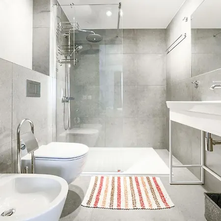 Apartamenty Sun & Snow Seaside Kołobrzeg Esterno foto