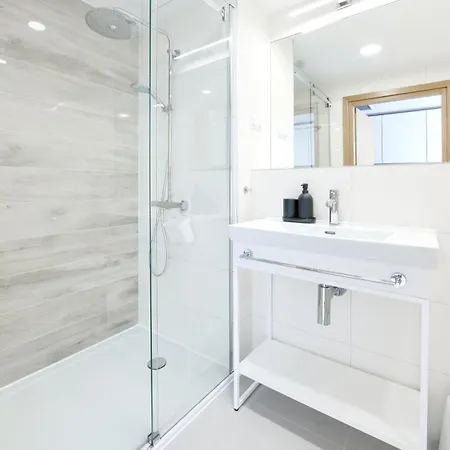 Apartamenty Sun & Snow Seaside Kołobrzeg Esterno foto