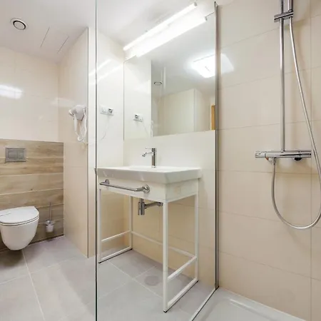 Apartamenty Sun & Snow Seaside Kołobrzeg Esterno foto