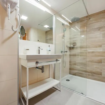 Apartamenty Sun & Snow Seaside Kołobrzeg Esterno foto