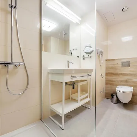 Apartamenty Sun & Snow Seaside Kołobrzeg Esterno foto
