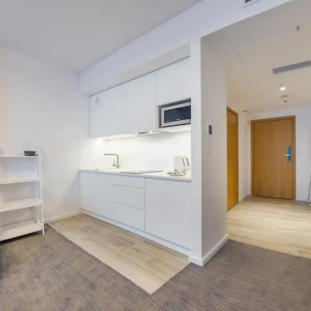 Apartamenty Sun & Snow Seaside Kołobrzeg Esterno foto