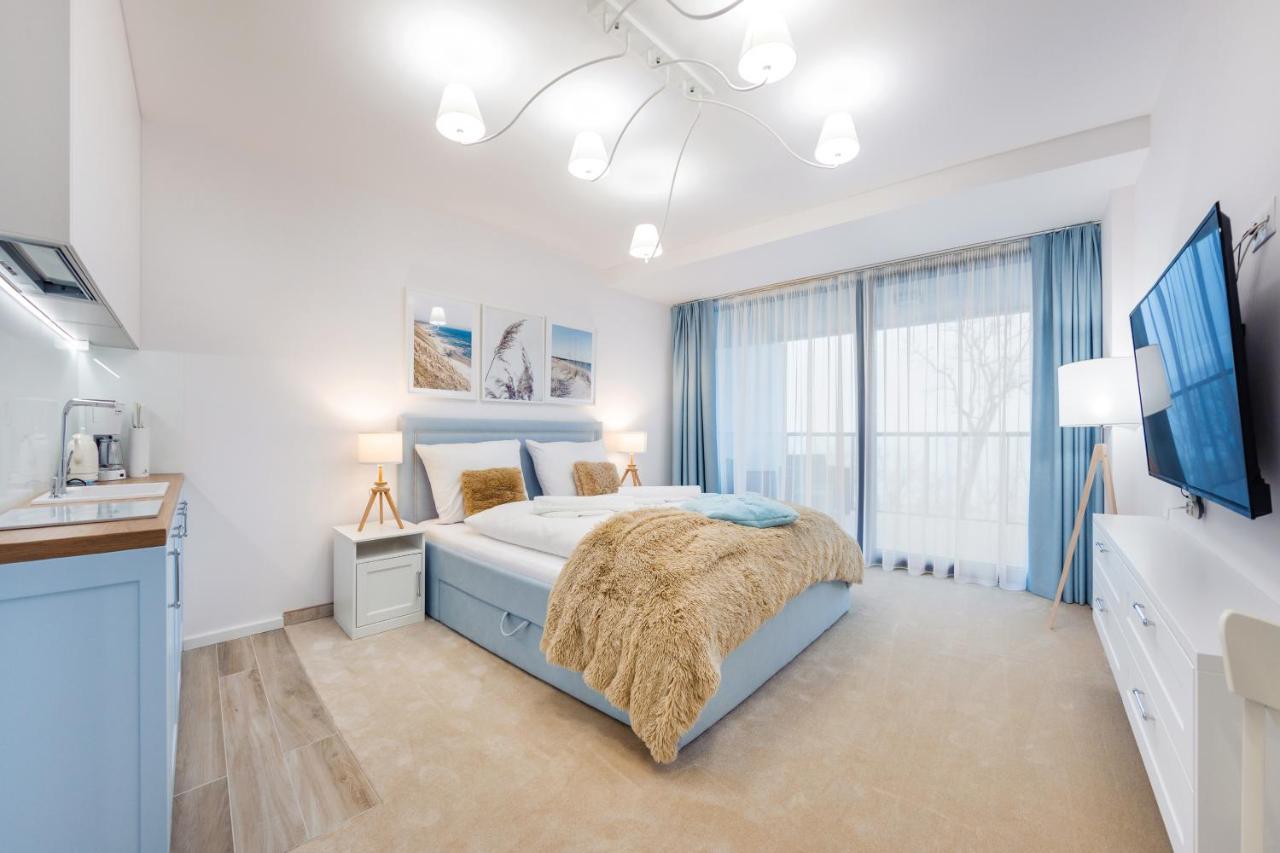Апартаменти Sun & Snow Seaside Колобжег
